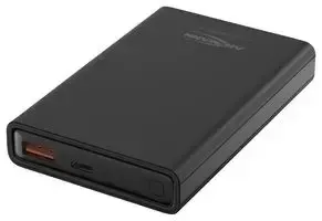 PB222PD Power Bank USB & USB-C Charger 10000mAh, Black -  1700-0154