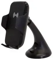 Car Smartphone Holder with Wireless Charging -  SWGH27