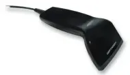 CCD Barcode Scanner, Black -  C37 USB