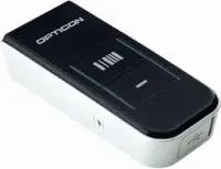 Handheld 2D Data Collector Scanner - PX-20