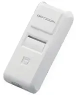 CCD Bluetooth Companion Scanner for iPhone, iPod and iPad - OPN-4000I