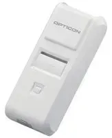 CCD Bluetooth Companion Scanner for iPhone, iPod and iPad - OPN-4000I