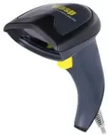 2D USB Barcode Scanner - WDI4200