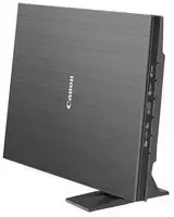 CanoScan LiDE 400 Flatbed Scanner, Black - 2996C010