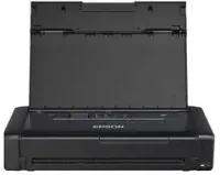 WorkForce WF-110W Portable Wireless A4 Inkjet Colour Printer - C11CH25401DA