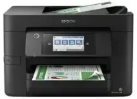 WorkForce Pro WF-4820DWF All-in-One Wireless Inkjet Printer - C11CJ06401