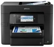 WorkForce Pro WF-4830DTWF All-in-One Wireless Inkjet Printer - C11CJ05401