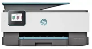 Officejet Pro 8025e All-in-One Wireless Inkjet Printer -  229W9B#687