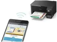 EcoTank ET-2814 Multifunction Inkjet Printer - C11CJ67416CA