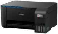 EcoTank ET-2811 Multifunction Inkjet Printer - C11CJ67402