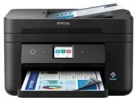 WorkForce WF-2960DWF All-in-One Wireless Inkjet Printer - C11CK60401