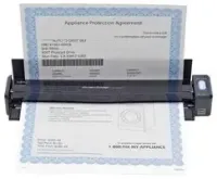 ScanSnap iX100 Portable Document Scanner with WiFi - PA03688-B001