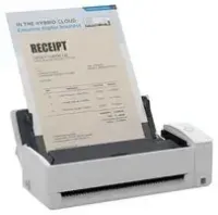 ScanSnap iX1300 A4 Duplex Desktop Document Scanner with WiFi - PA03805-B001