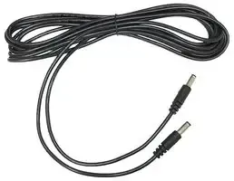 3.6m Spare Extension Power Cable for V-CASE-12V -  V-PWR12FT