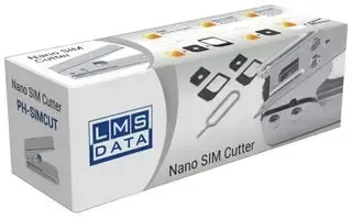 Mobile Phone SIM Card Cutter -  PH-SIMCUT
