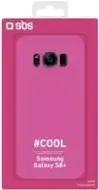 Cool Cover TPU Case for Samsung Galaxy S8+ - Pink - TECOOLSAS8PP