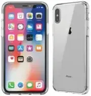 Reveal Case Cover For iPhone X - GB43805