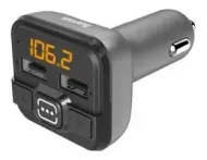 Car Bluetooth FM Transmitter - 00014164