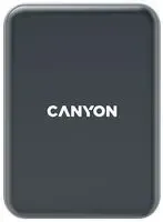 Megafix Wireless Magnetic In-car Phone Holder and QI Charger - CNE-CCA15B