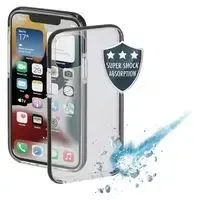Protector Transparent Cover for iPhone 14 Plus -  00215540