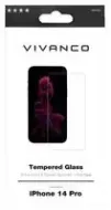 Tempered Glass for iPhone 14 Pro - 63459