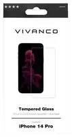 Tempered Glass for iPhone 14 Pro -  63459