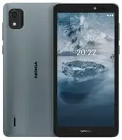 C2 (2nd Edition) Quad Core Smartphone Android 11 Go, Blue 2GB 32GB -  286723241