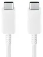 Samsung Universal USB-C Lead, 1.8m White - EP-DW767JWE