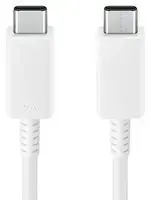 Samsung Universal USB-C Lead, 1.8m White -  EP-DW767JWE
