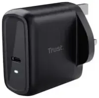 Maxo USB C Charger, 65W, Black - 25208