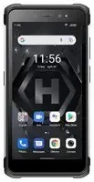 Iron 4 4G 64MB Rugged Dual SIM SIM Free Mobile Phone, Black - TEL000819