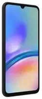 Galaxy A05s Dual SIM Smartphone, 4GB 64GB Black -  SM-A057G/DSN